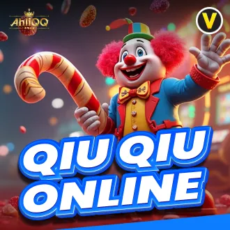 Domino99: Permainan Pkv Games QQ di Situs Judi Online Ahliqq